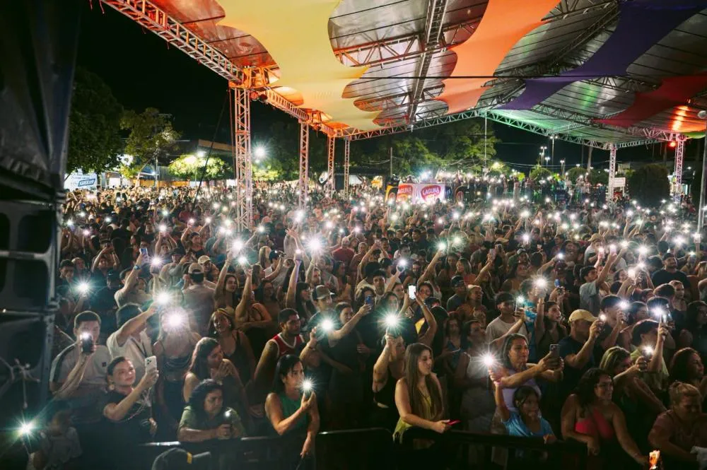 Jardim abre credenciamento para artistas e agentes culturais