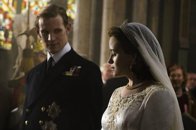 Netflix escolhe ator que vai viver ‘novo’ príncipe Philip em ‘The Crown’