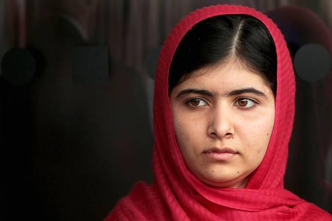 Malala retorna ao Paquistão seis anos após ataque do Talibã