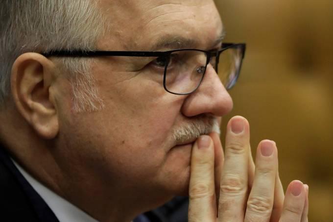 Preocupação de Fachin era com mulher, juíza no PR