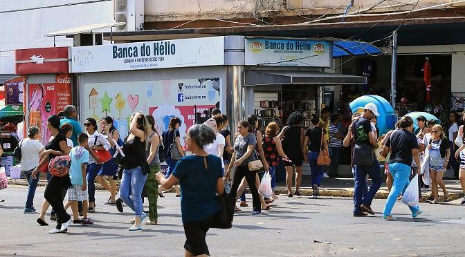 Semana Santa: Veja como será o atendimento do governo estadual no feriado prolongado