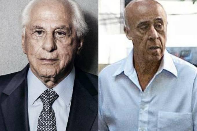 Amigos de Temer deixam PF após revogação de prisões