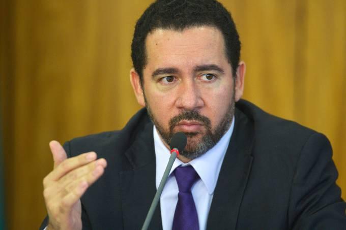 Temer decide ida de Dyogo Oliveira para BNDES