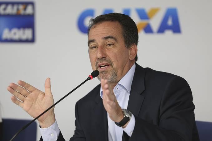 Gilberto Occhi assumirá Ministério da Saúde