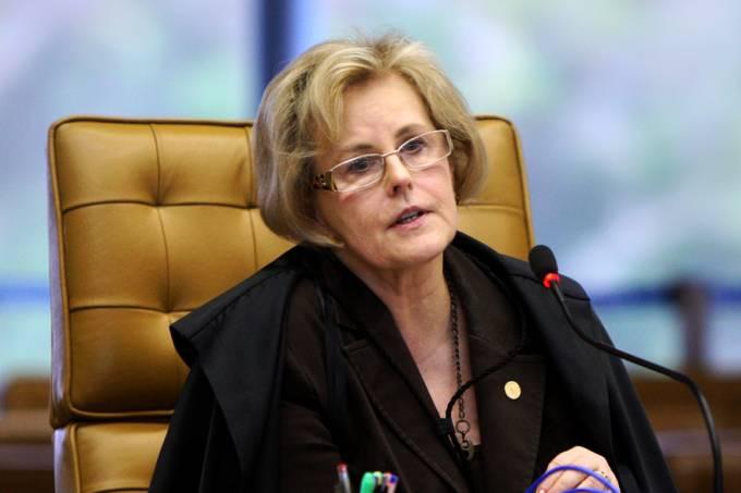 Rosa Weber definirá destino de Lula