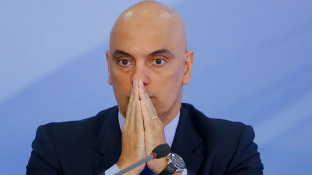 STF inicia julgamento que pode definir investigação sobre Moraes