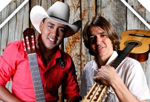 Caracol terá Alex e Yvan como atração no aniversário de 55 anos