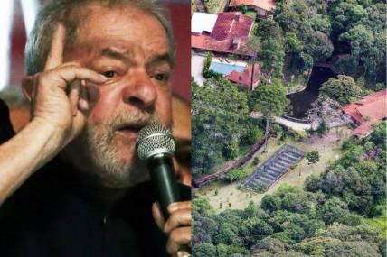 Muito além do tríplex: o que mais pesa contra Lula