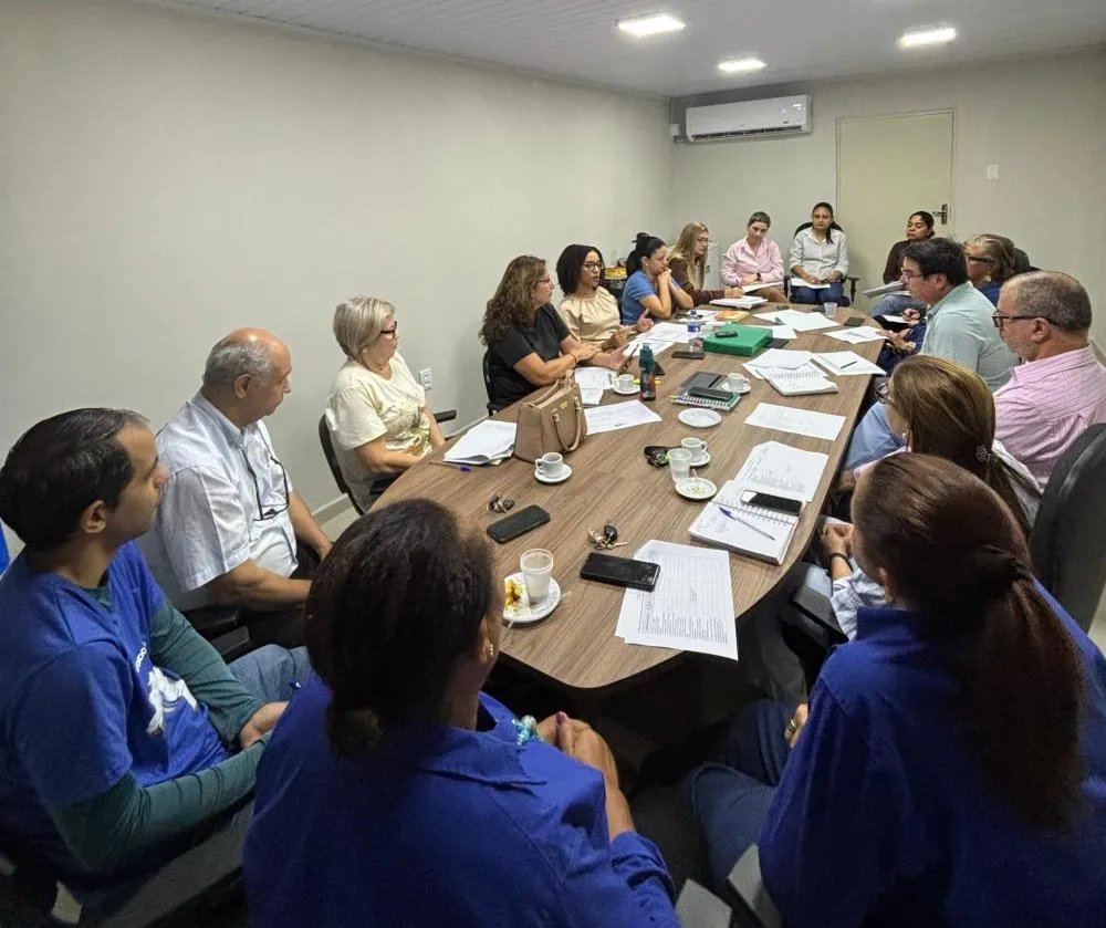 Jardim adere ao programa Envelhecer é Legal e amplia ações para idosos