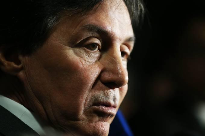 Operação da PF mira aliados de Eunício Oliveira