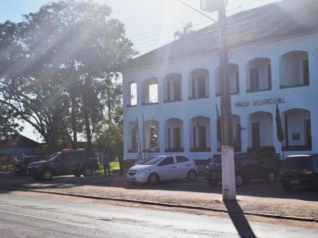 Prefeitura de Bela Vista é alvo de operação do GAECO