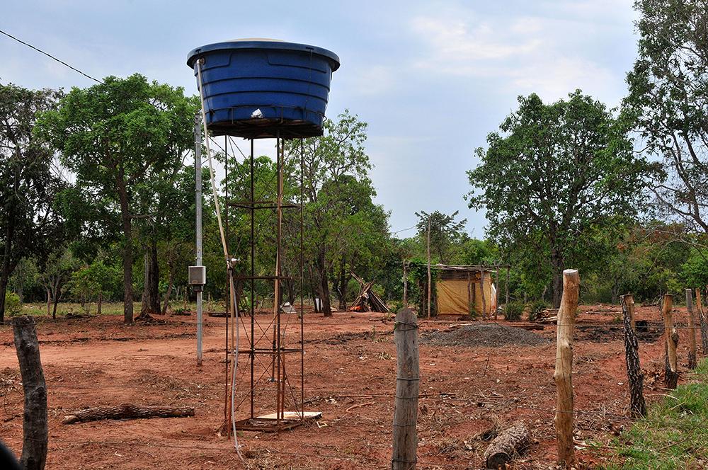 4,2 mil lotes da Reforma Agrária estão abandonados