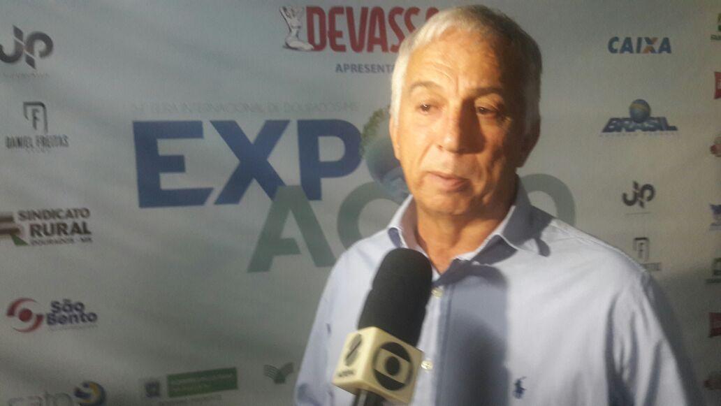 Expoagro tem expectativa de movimentar R$ 120 milhões