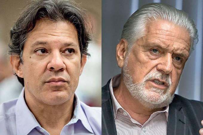 ‘Planos B’ de Lula evitam se colocar como alternativa