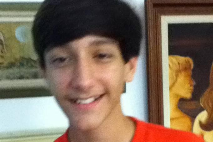 Estudante brasileiro é morto nos EUA