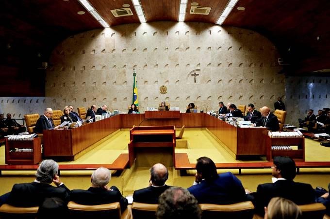 Decisão do STF pode prolongar julgamentos