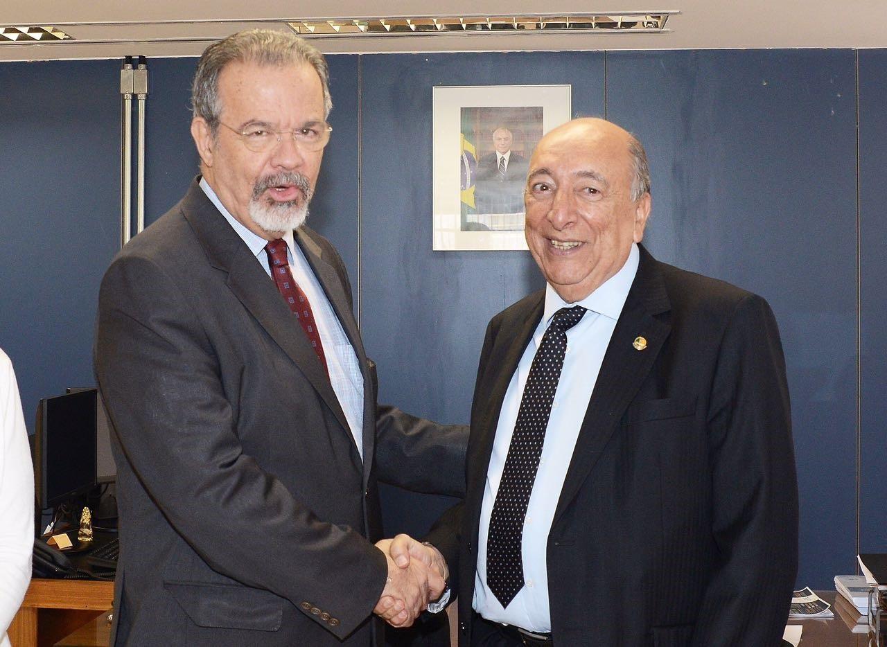 Audiência abre criação de políticas de segurança em MS