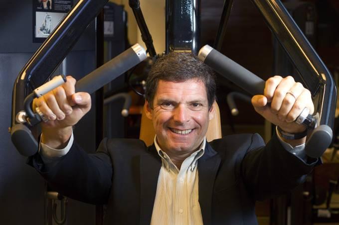 Quem é Accioly, apontado como o operador de Aécio Neves