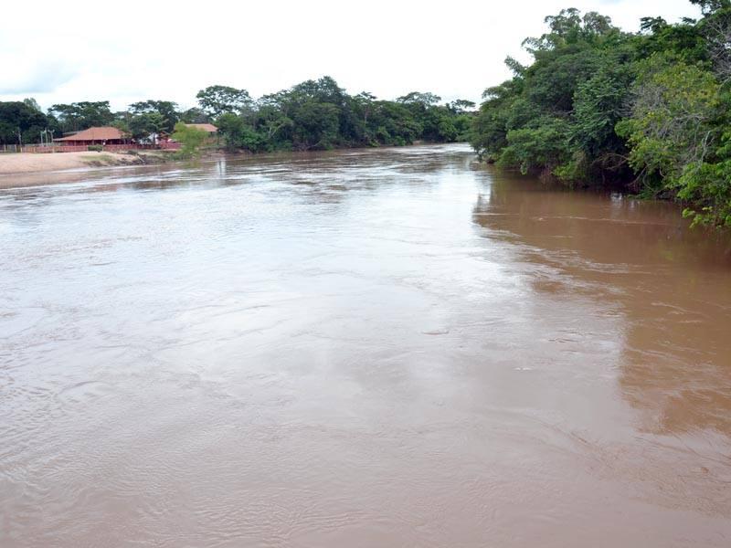 Pescador encontra corpo de turista desaparecido no Rio Aquidauana