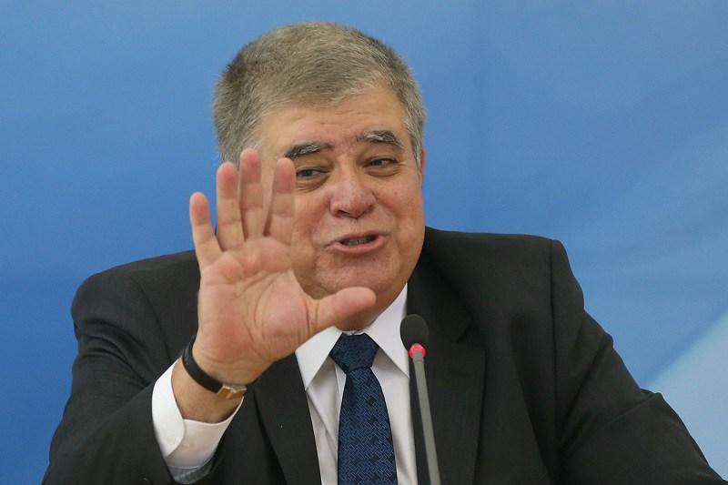 Azambuja entregará casas com ministro Marun em Dourados