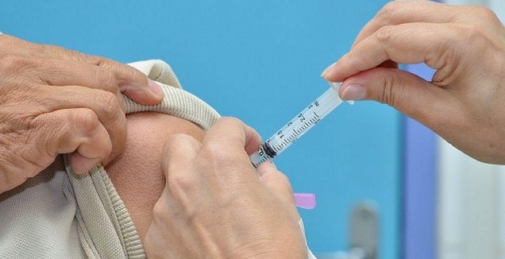 Vacinação contra a gripe começa hoje em todo o país