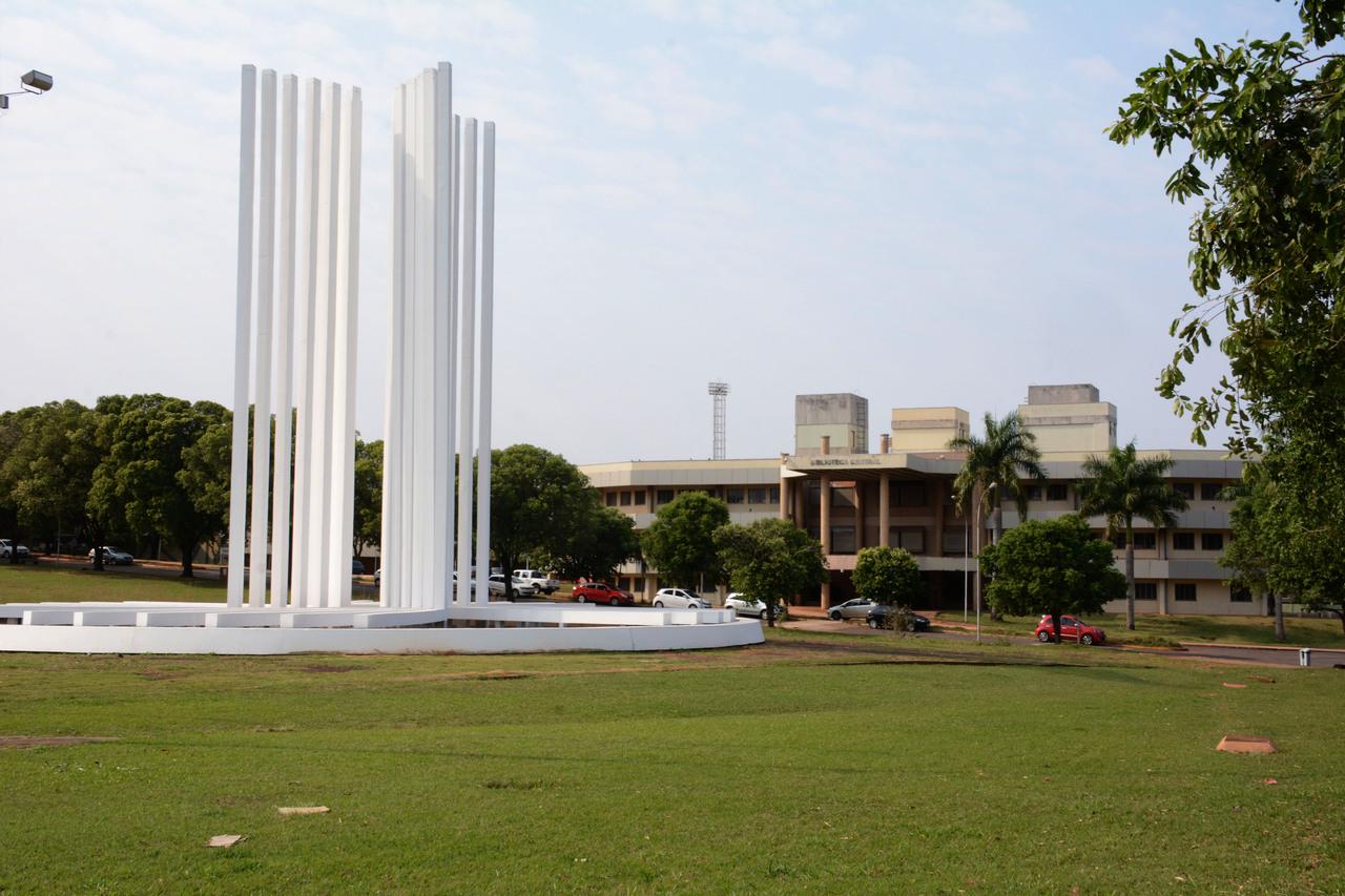 UFMS pode ter R$ 70 mi a menos no orçamento