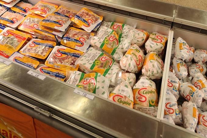 Embargo da União Europeia ameaça empregos no Brasil