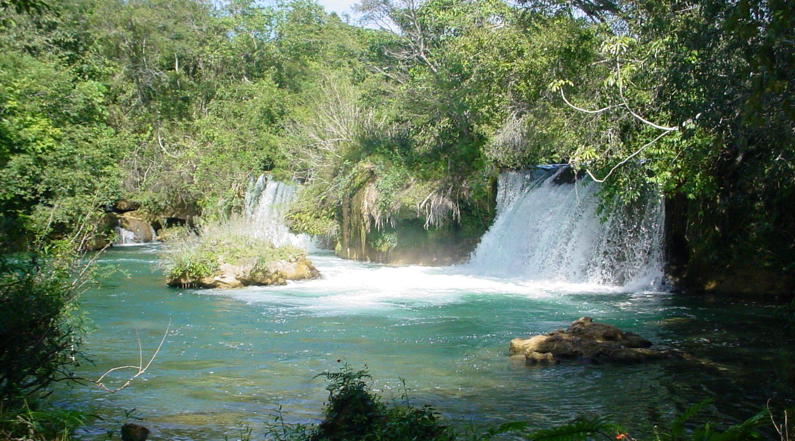 Ambientalistas e produtores são contrários à captação de água em rio
