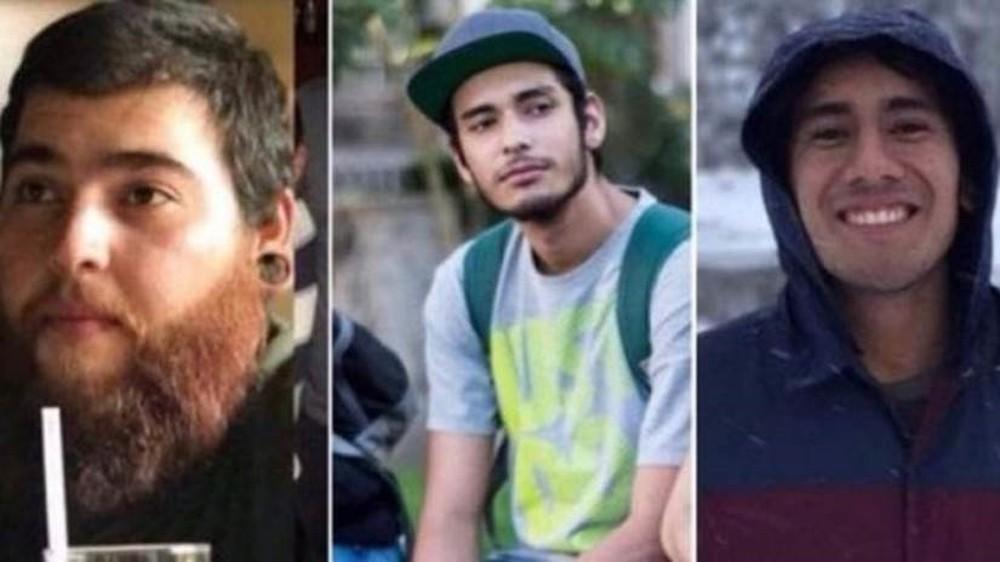 Jovens são dissolvidos em ácido no México