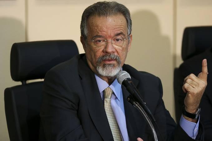 Jungmann manda PF apurar possível vazamento