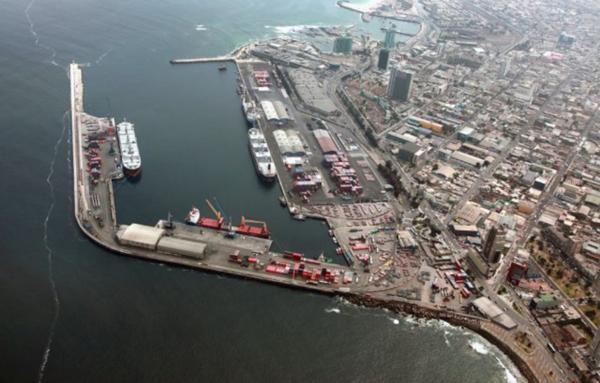 Ponta Porã sedia palestra sobre rota bioceânica