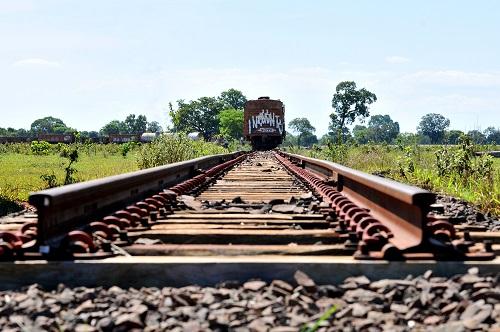 Governo aposta em novos investimentos na ferrovia de MS