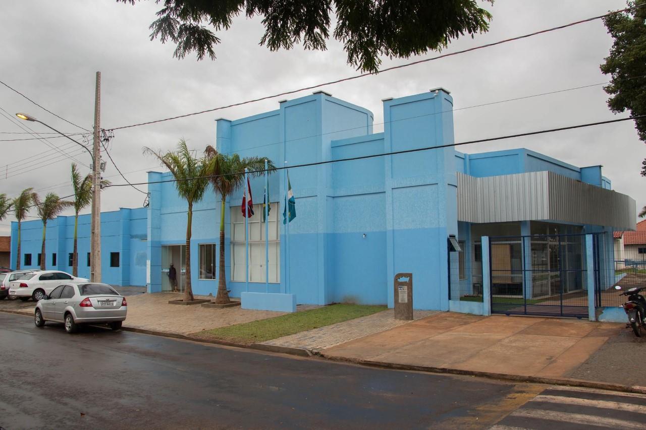 Prefeitura de Antônio João define comissão que vai coordenar realização de concurso público