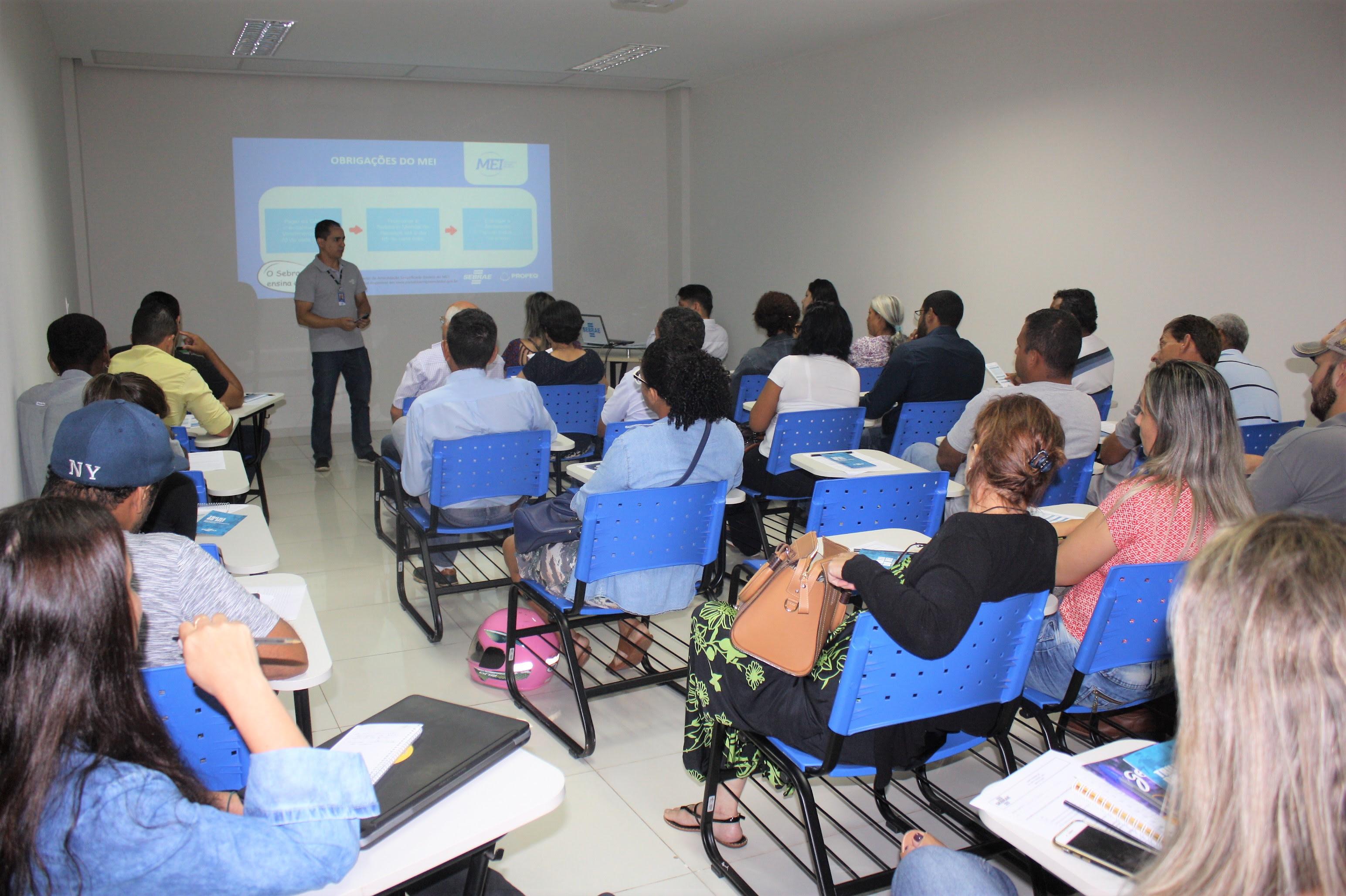 Corumbá e Jardim recebem Semana do MEI na segunda