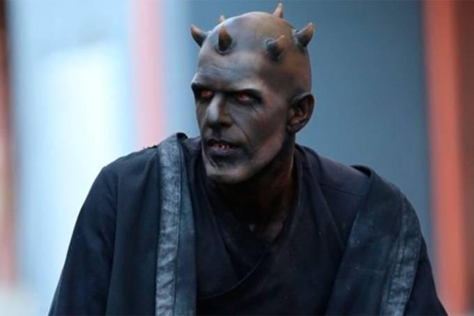 Record: ‘Apocalipse’ não decola, mas diverte as redes com Satanás