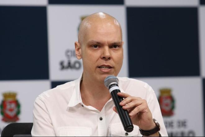 Bruno Covas piora e tem quadro irreversível