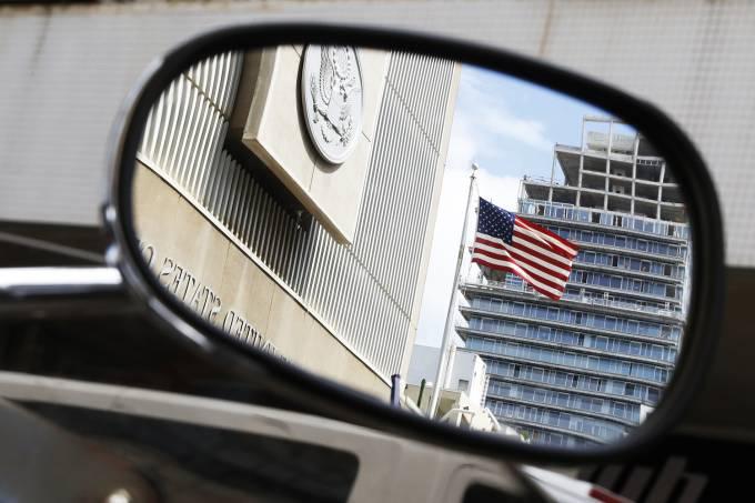 Delegação vai a Israel inaugurar embaixada
