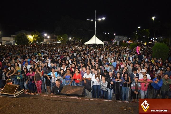 Aniversário de Jardim - 72 Anos