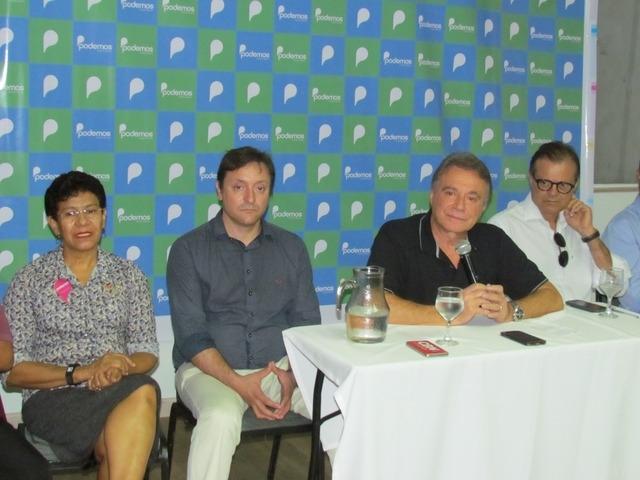 TRE aceita ação contra vereadora de Campo Grande