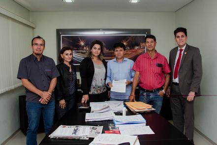 Prefeitura de Antônio João fará o maior concurso público da sua história