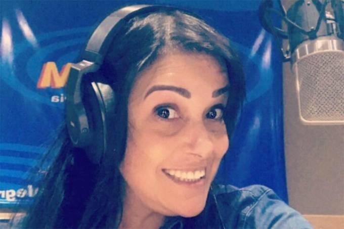 Radialista Gleides Xavier, do ‘Roda do Samba’, morre em São Paulo