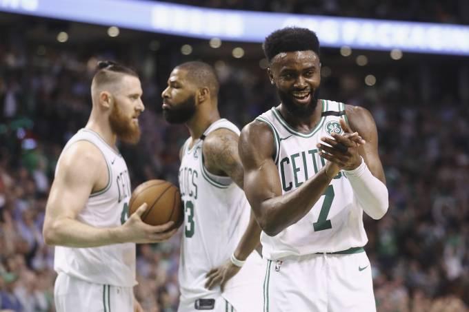 NBA: Boston supera grande atuação de LeBron e abre 2 a 0