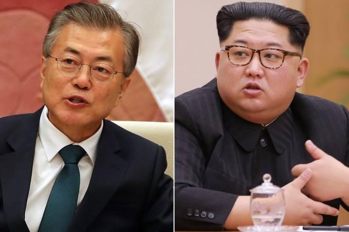 Pyongyang chama Coreia do Sul de “ignorante e incompetente”