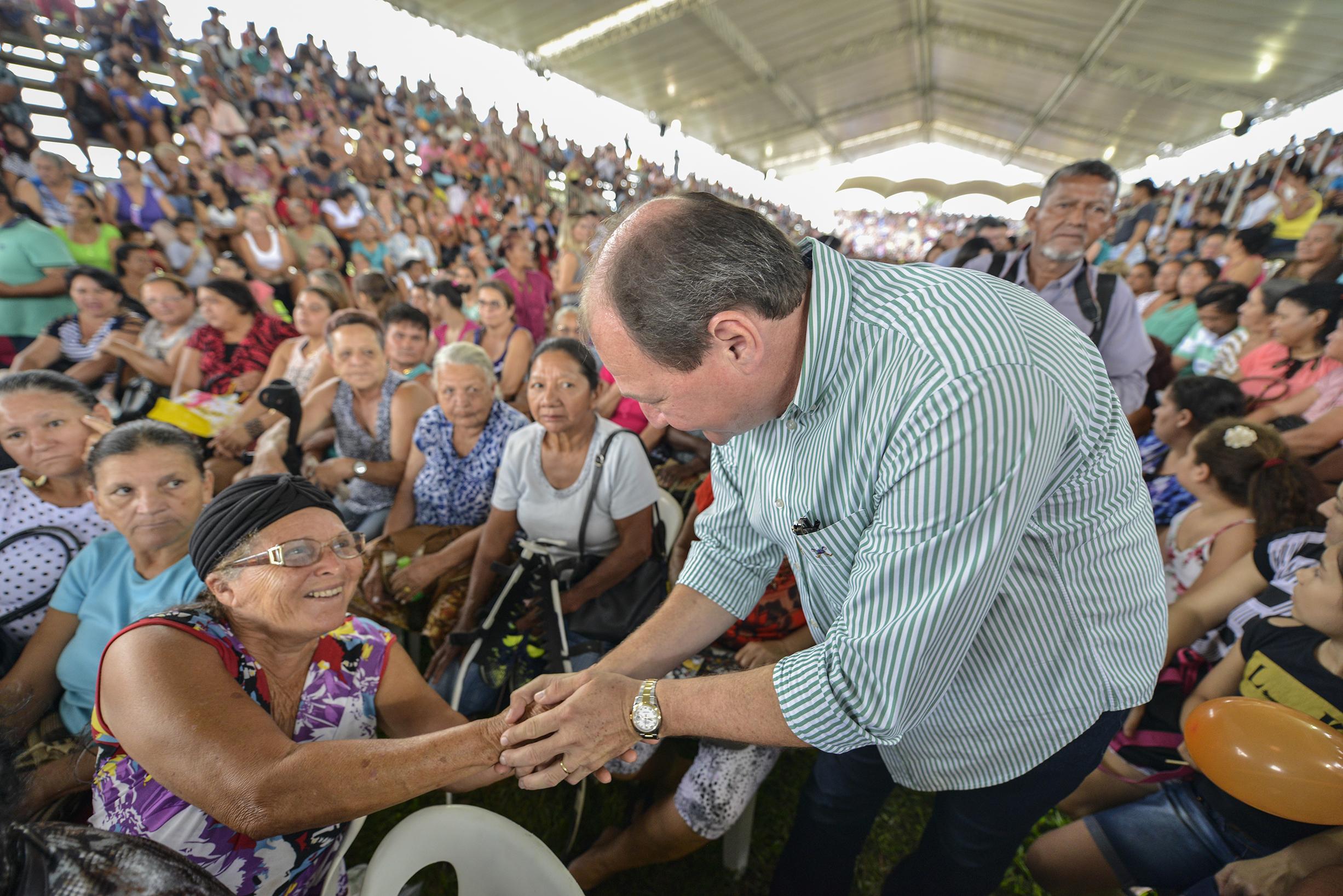Miglioli lança pré-candidatura nesta sexta em Jardim