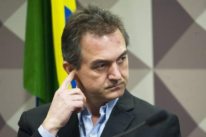 Joesley pede a Fachin abertura para pagar multa