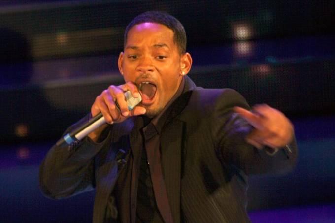 Will Smith vai cantar a música oficial da Copa do Mundo