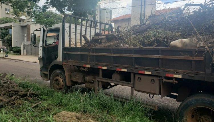 Proprietários tem 10 dias para fazer limpeza de terrenos baldios em Dourados
