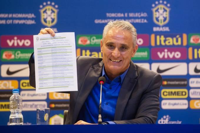 Pesquisa revela o que brasileiro pensa de Neymar