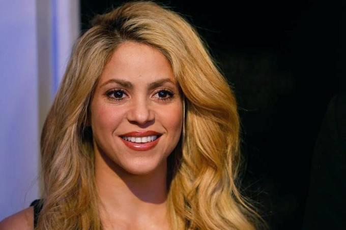 Shakira adia show em Israel e movimento de boicote comemora