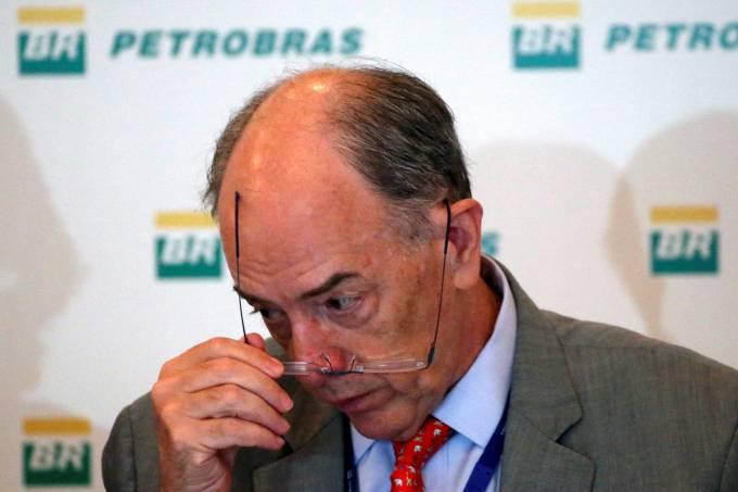 Ações da Petrobras disparam e puxam alta da bolsa